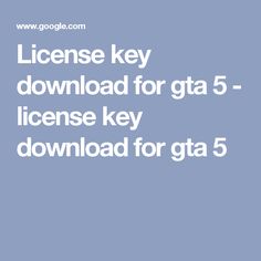 download lic key txt